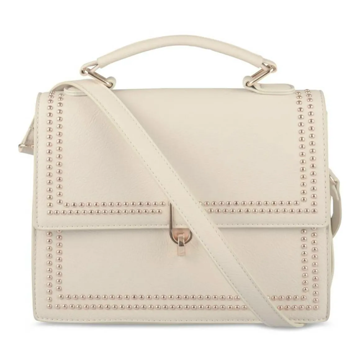 Handtas BEIGE