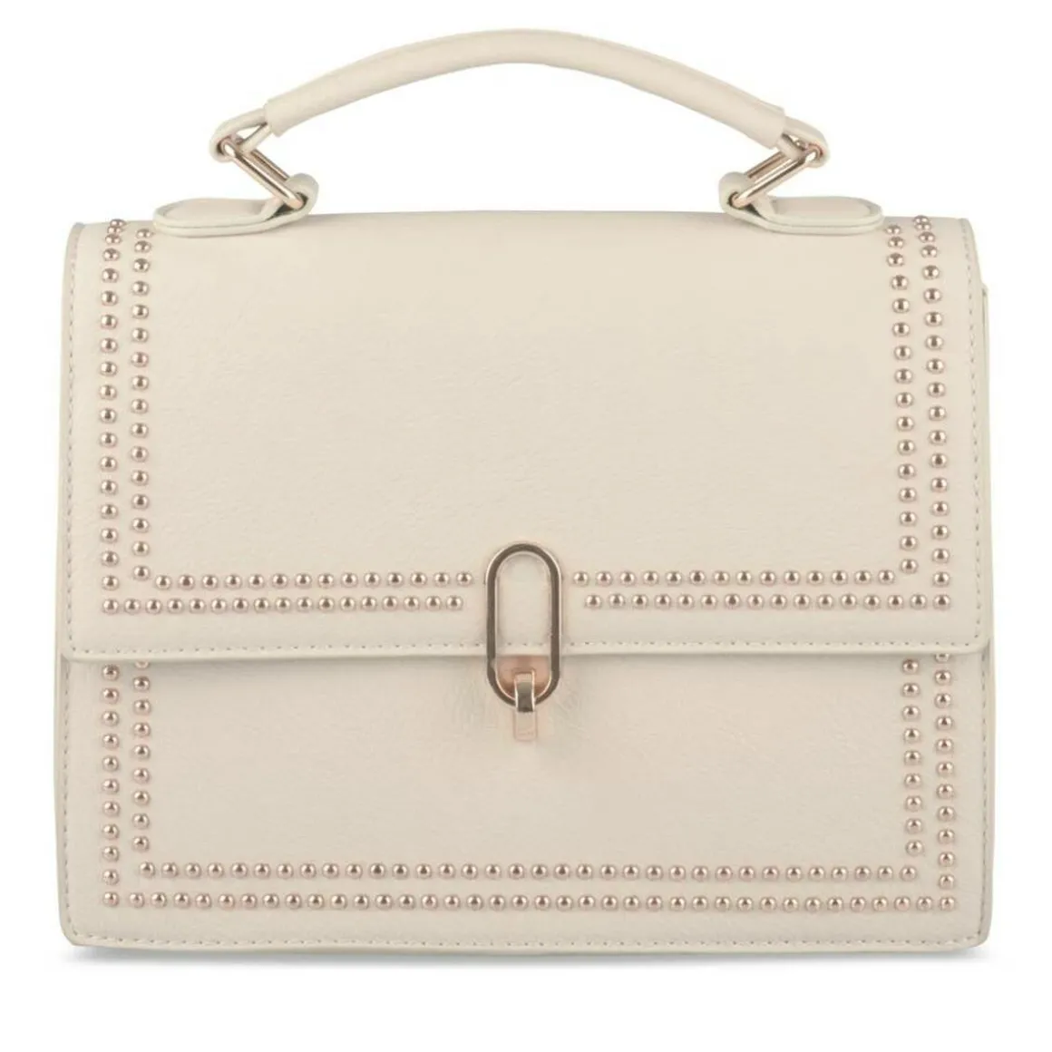 Handtas BEIGE