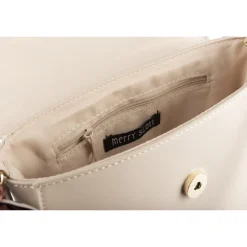 Handtas BEIGE