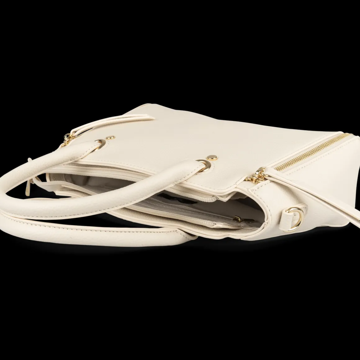 Handtas BEIGE