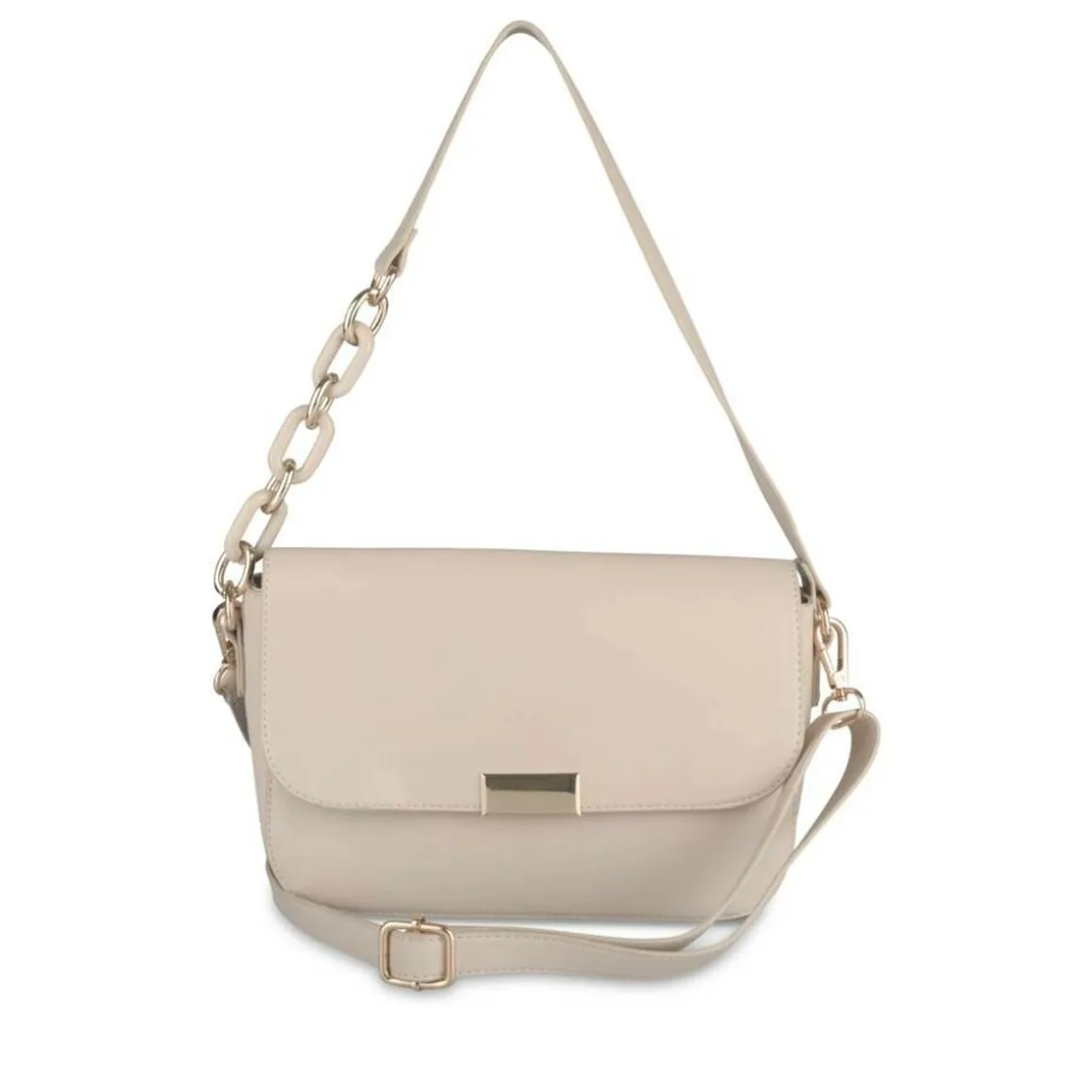 Handtas BEIGE