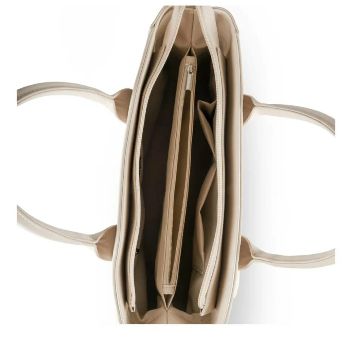 Handtas BEIGE