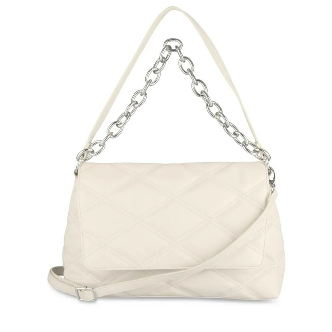 Handtas BEIGE