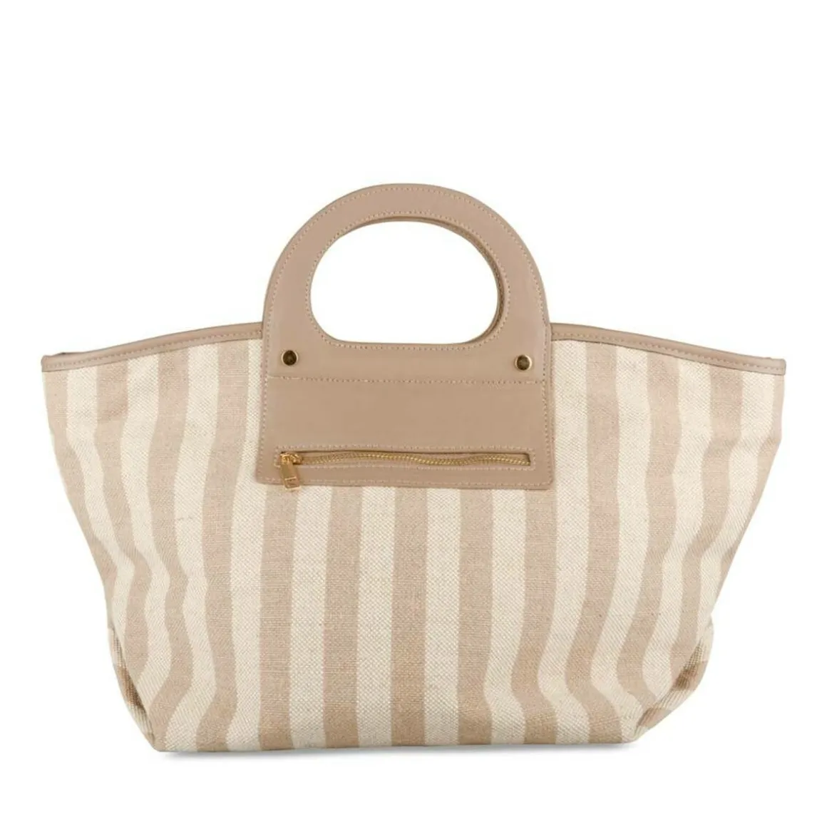 Handtas BEIGE