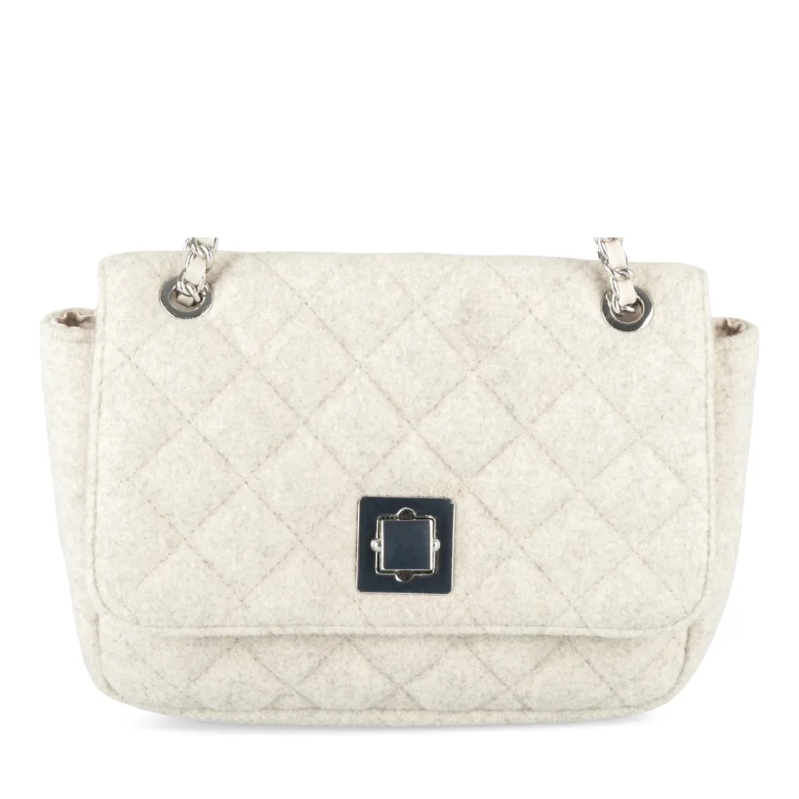 Handtas BEIGE