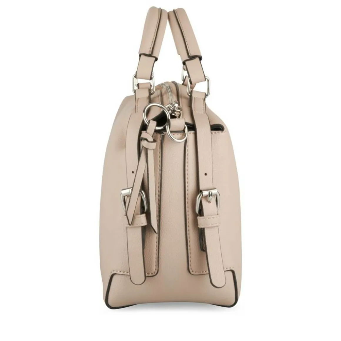 Handtas BEIGE