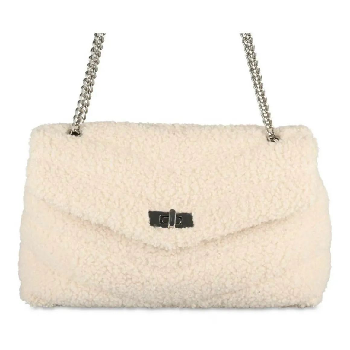 Handtas BEIGE