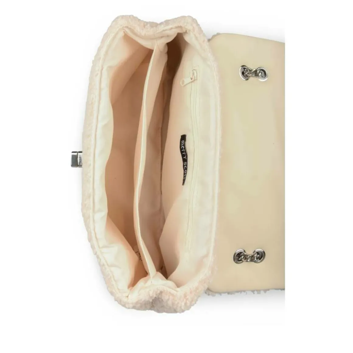 Handtas BEIGE