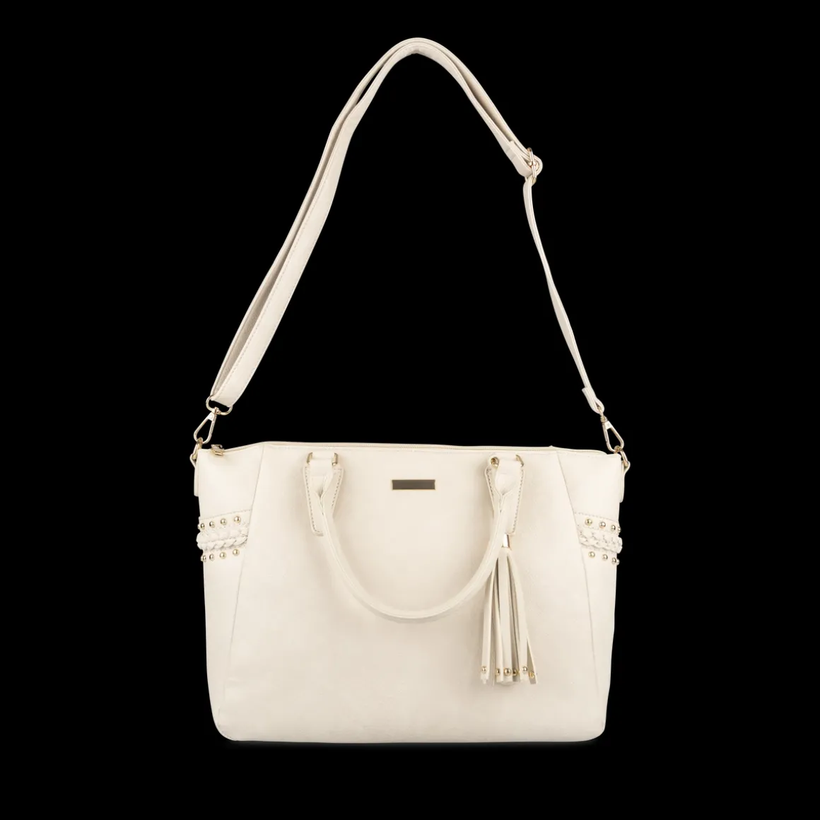 Handtas BEIGE