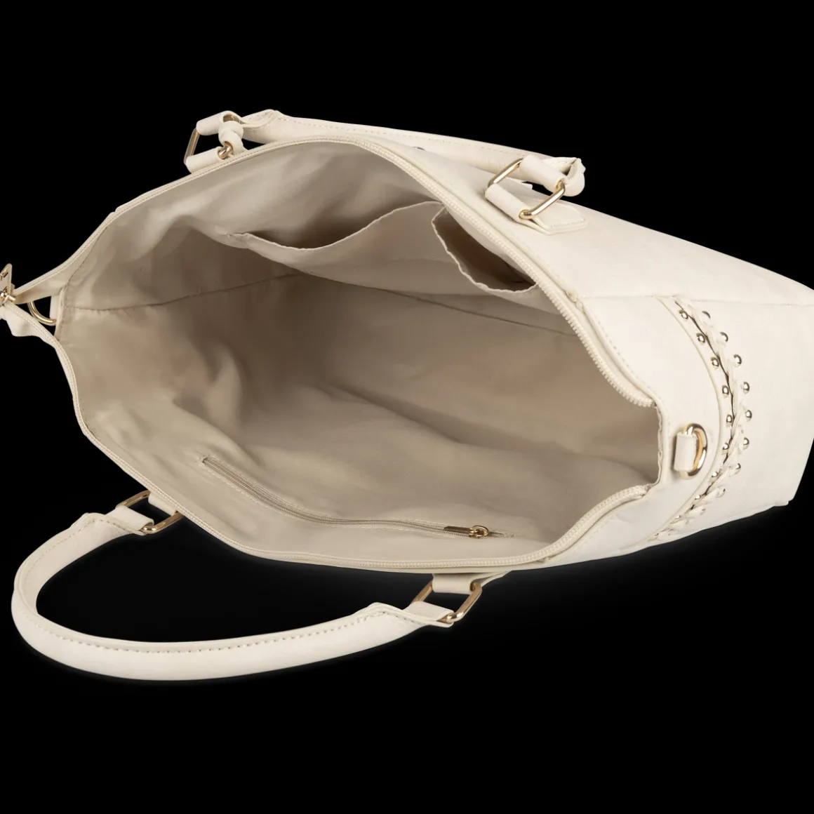 Handtas BEIGE