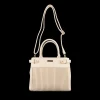 Handtas BEIGE/GOUD