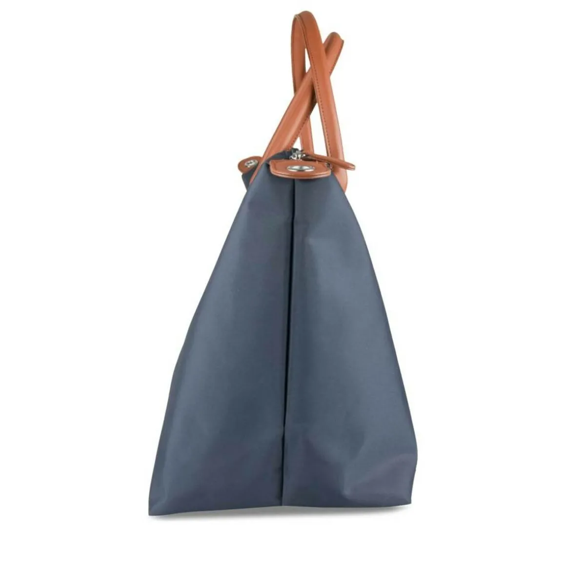 Handtas BLAUW