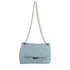 Handtas BLAUW