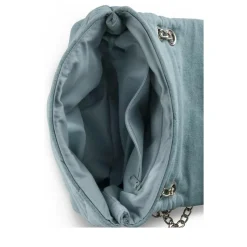 Handtas BLAUW
