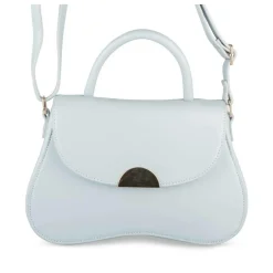 Handtas BLAUW