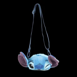 Handtas BLAUW