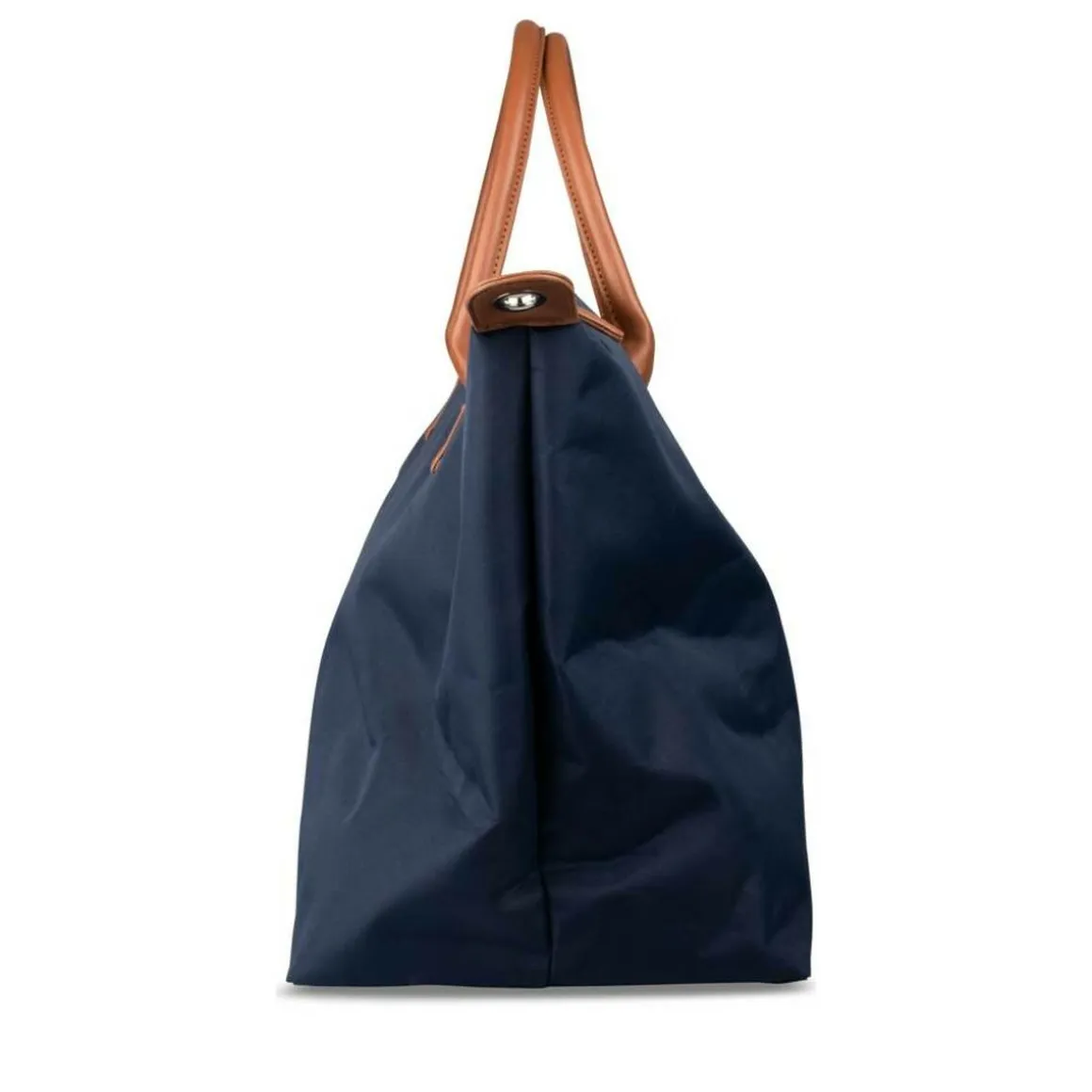 Handtas BLAUW