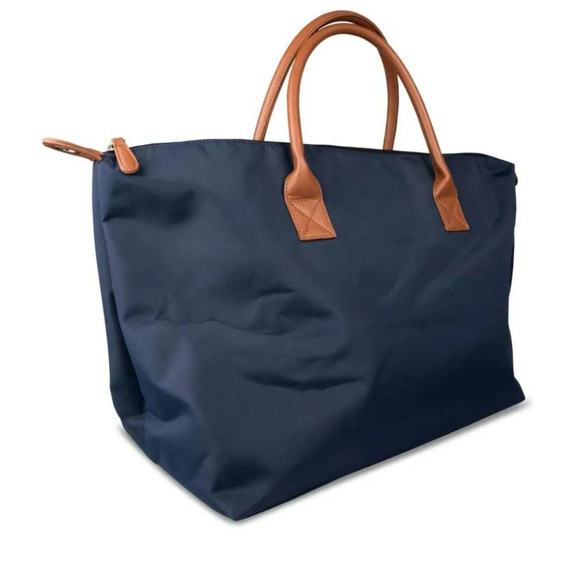 Handtas BLAUW