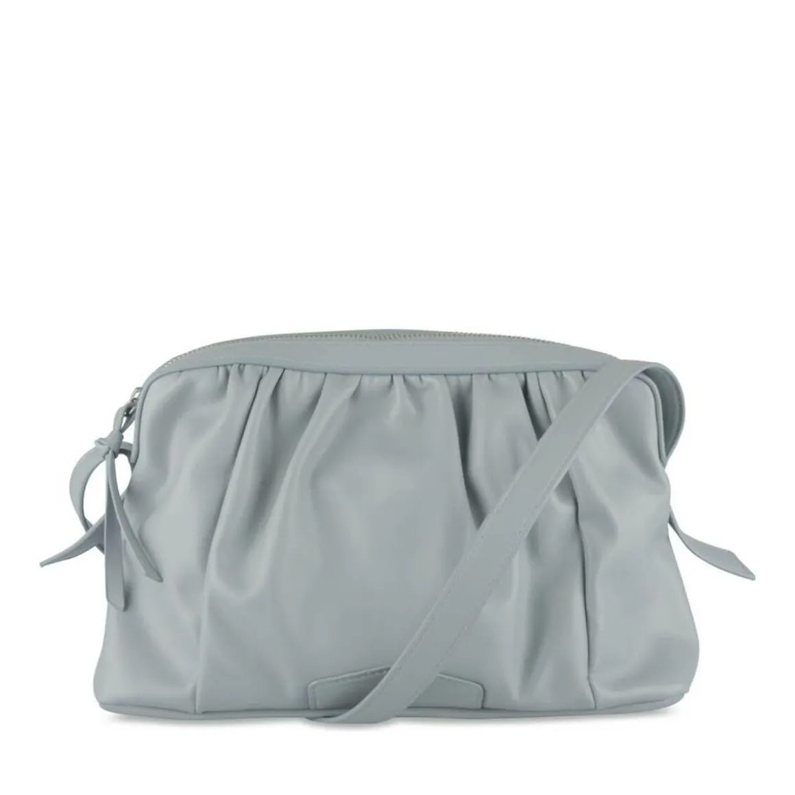 Handtas BLAUW