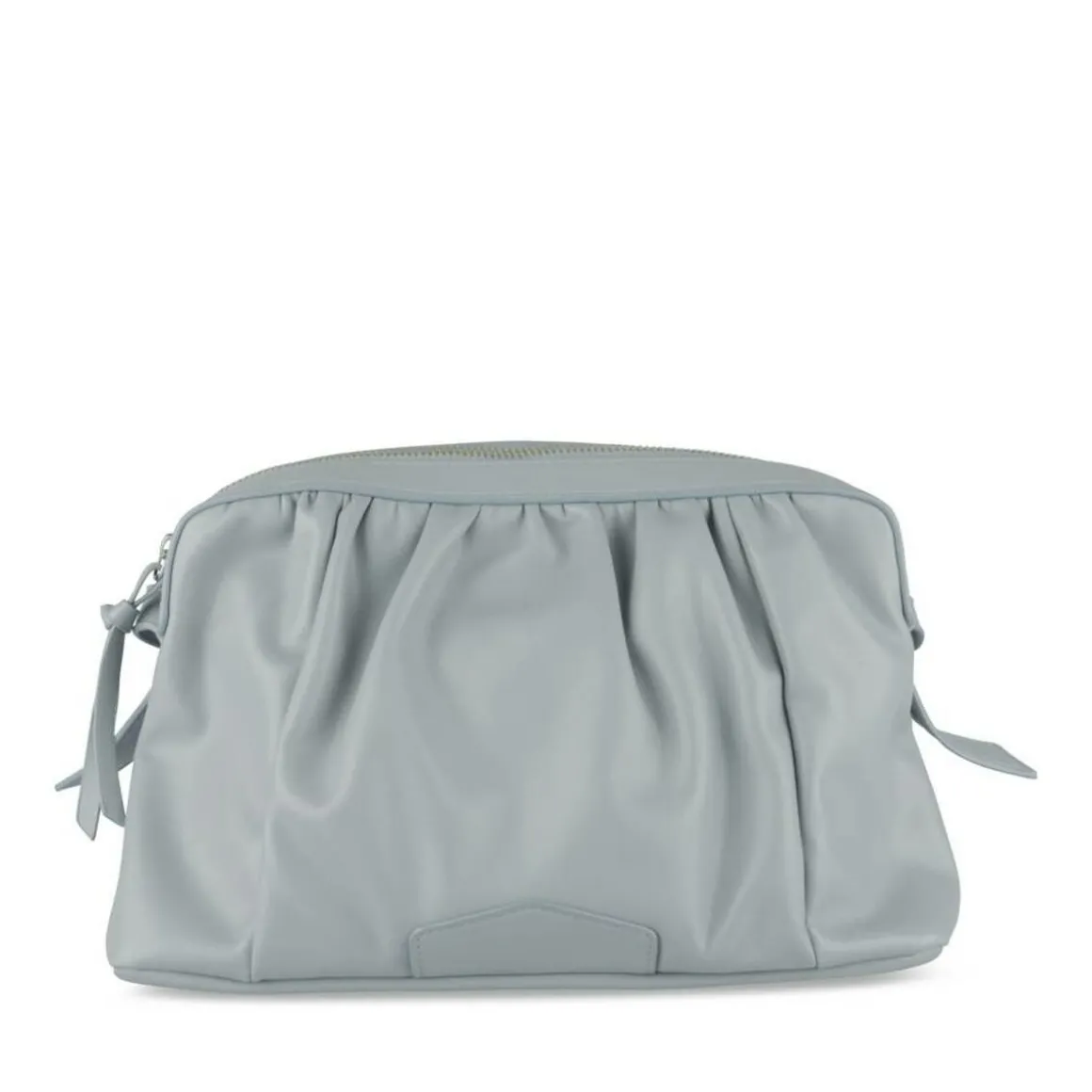 Handtas BLAUW