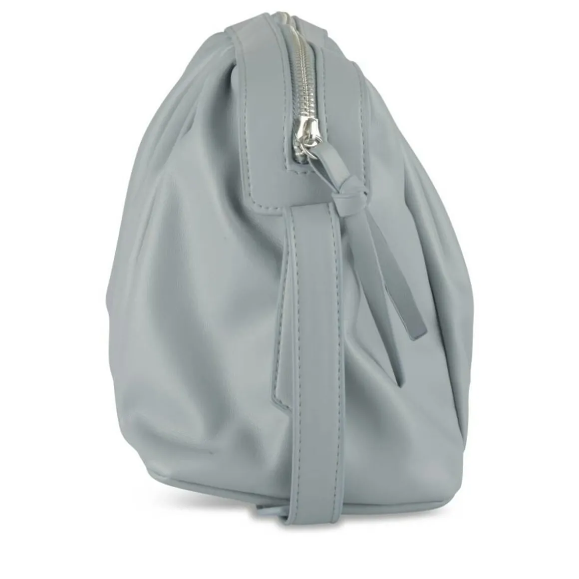 Handtas BLAUW