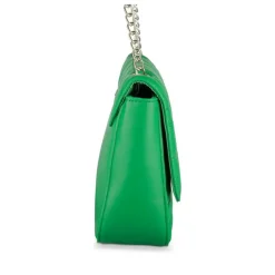 Handtas GROEN