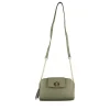 Handtas GROEN