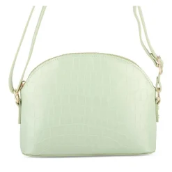 Handtas GROEN