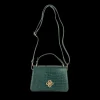 Handtas GROEN