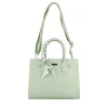Handtas GROEN