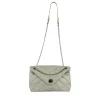 Handtas GROEN
