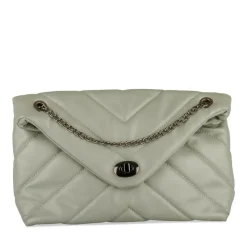 Handtas GROEN
