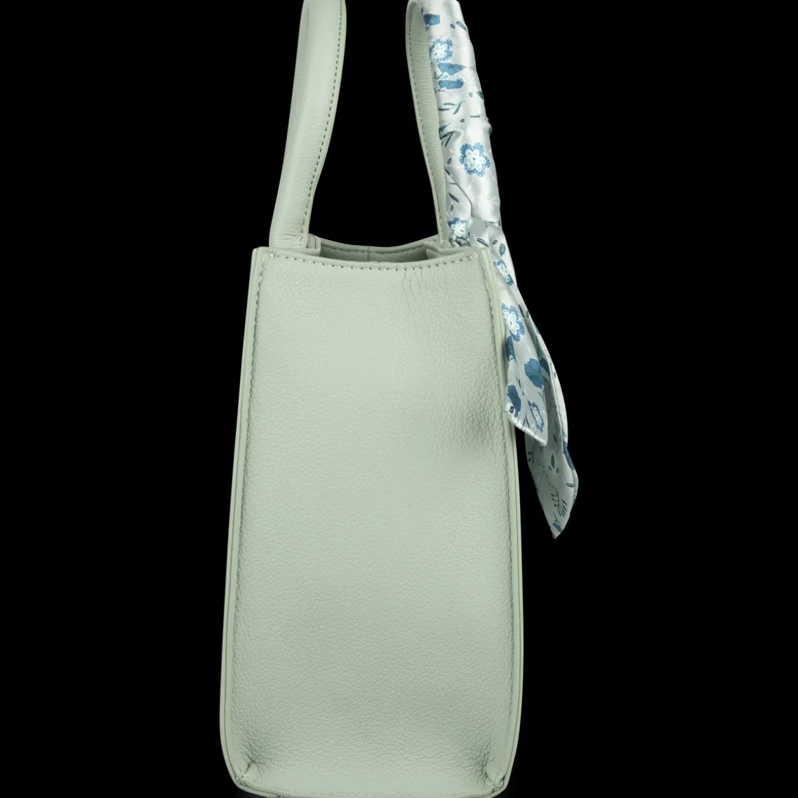 Handtas GROEN