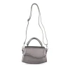 Handtas METALLIC