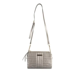 Handtas METALLIC