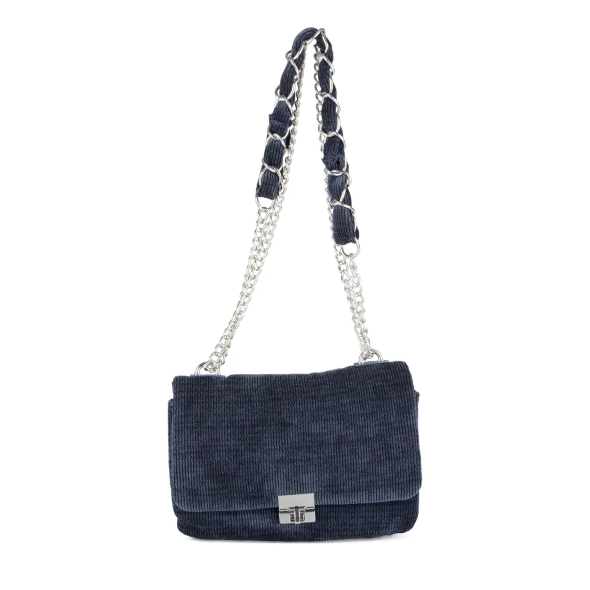 Handtas NAVY