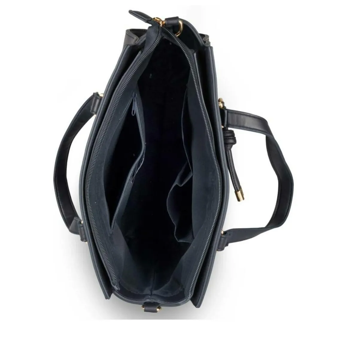 Handtas NAVY