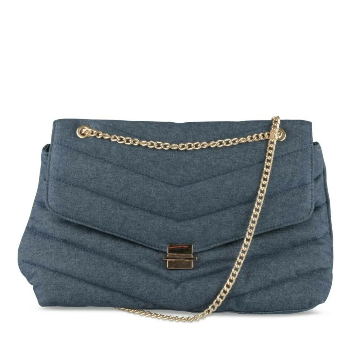 Handtas NAVY