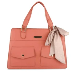 Handtas ROOD