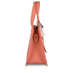 Handtas ROOD