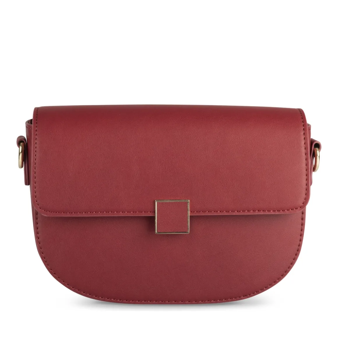 Handtas ROOD