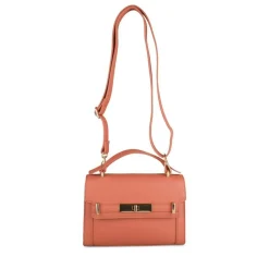Handtas ROOD
