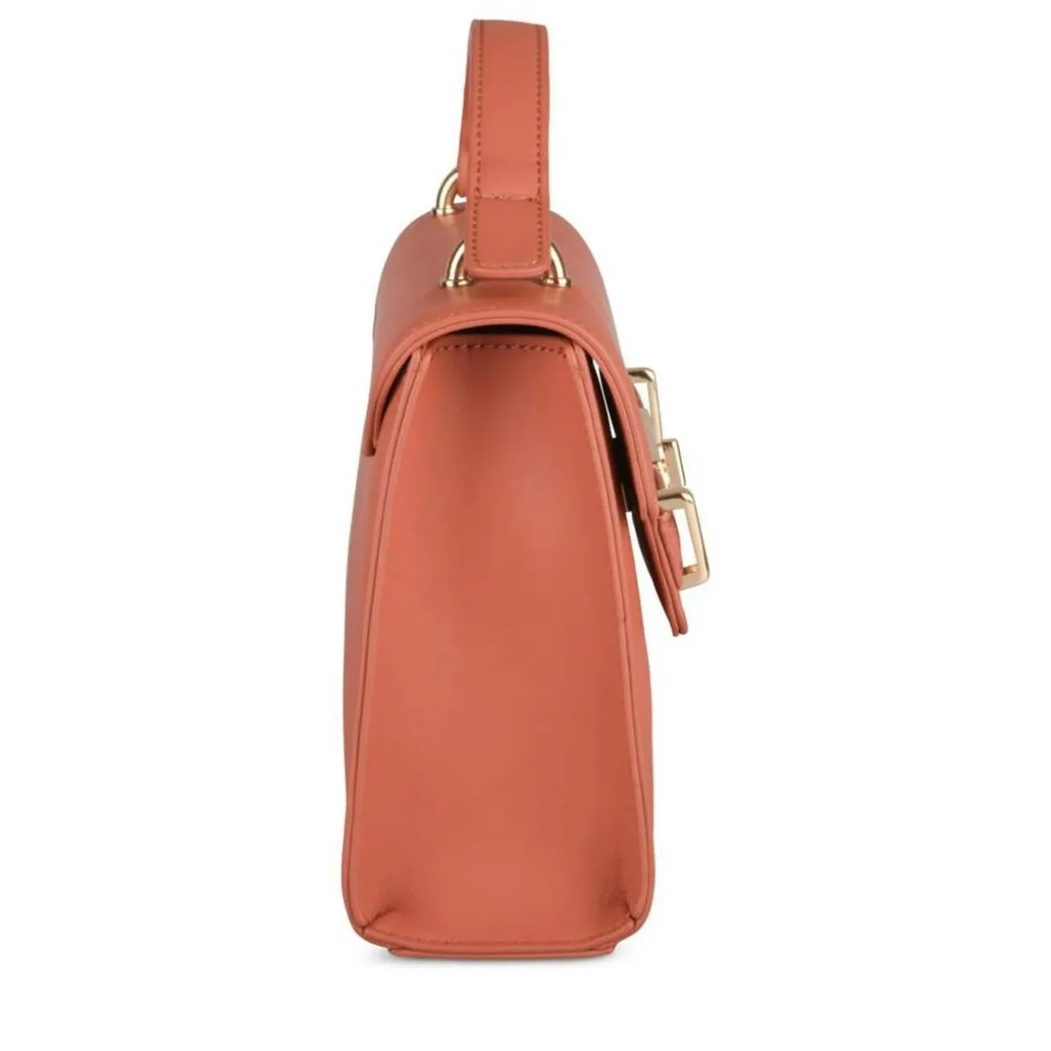 Handtas ROOD