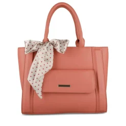 Handtas ROOD