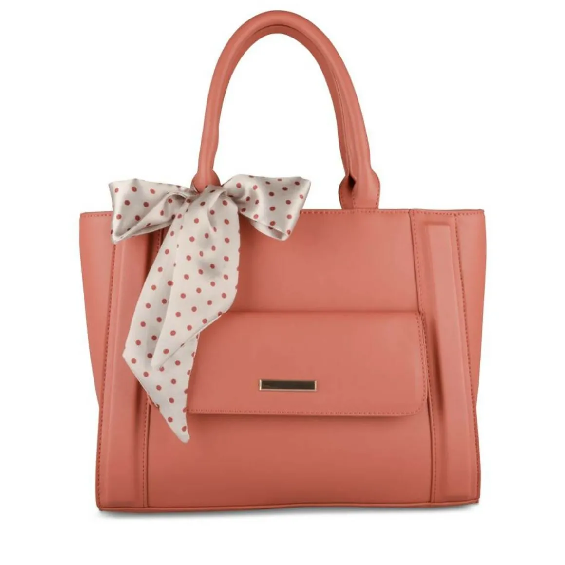 Handtas ROOD