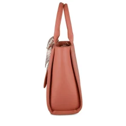 Handtas ROOD