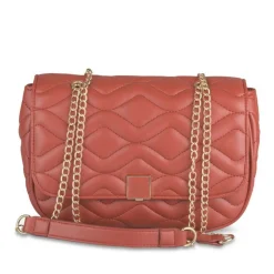 Handtas ROOD