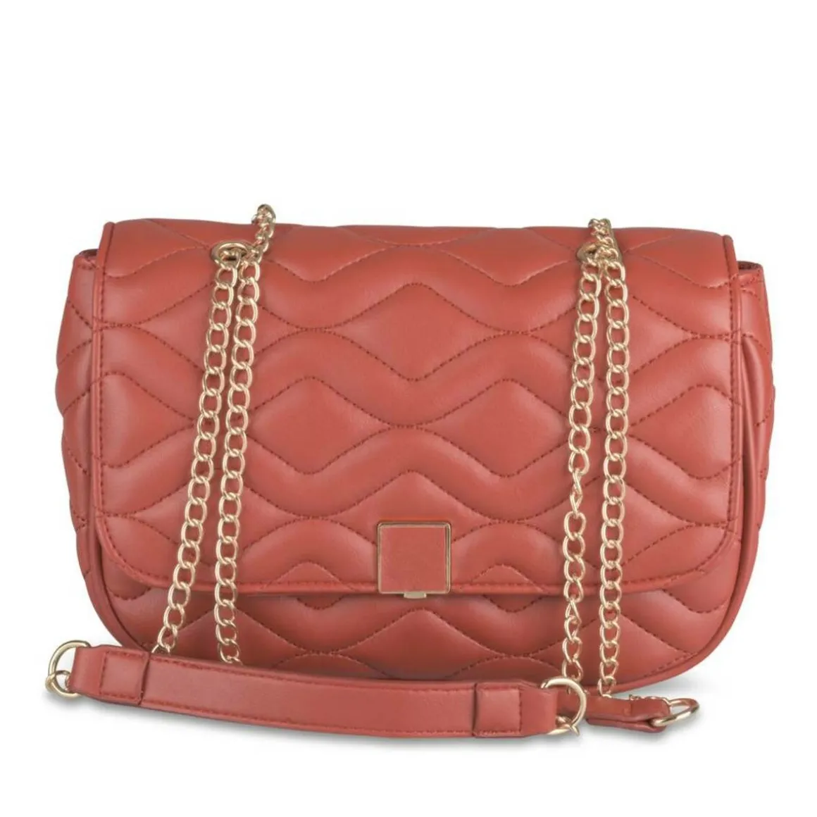 Handtas ROOD