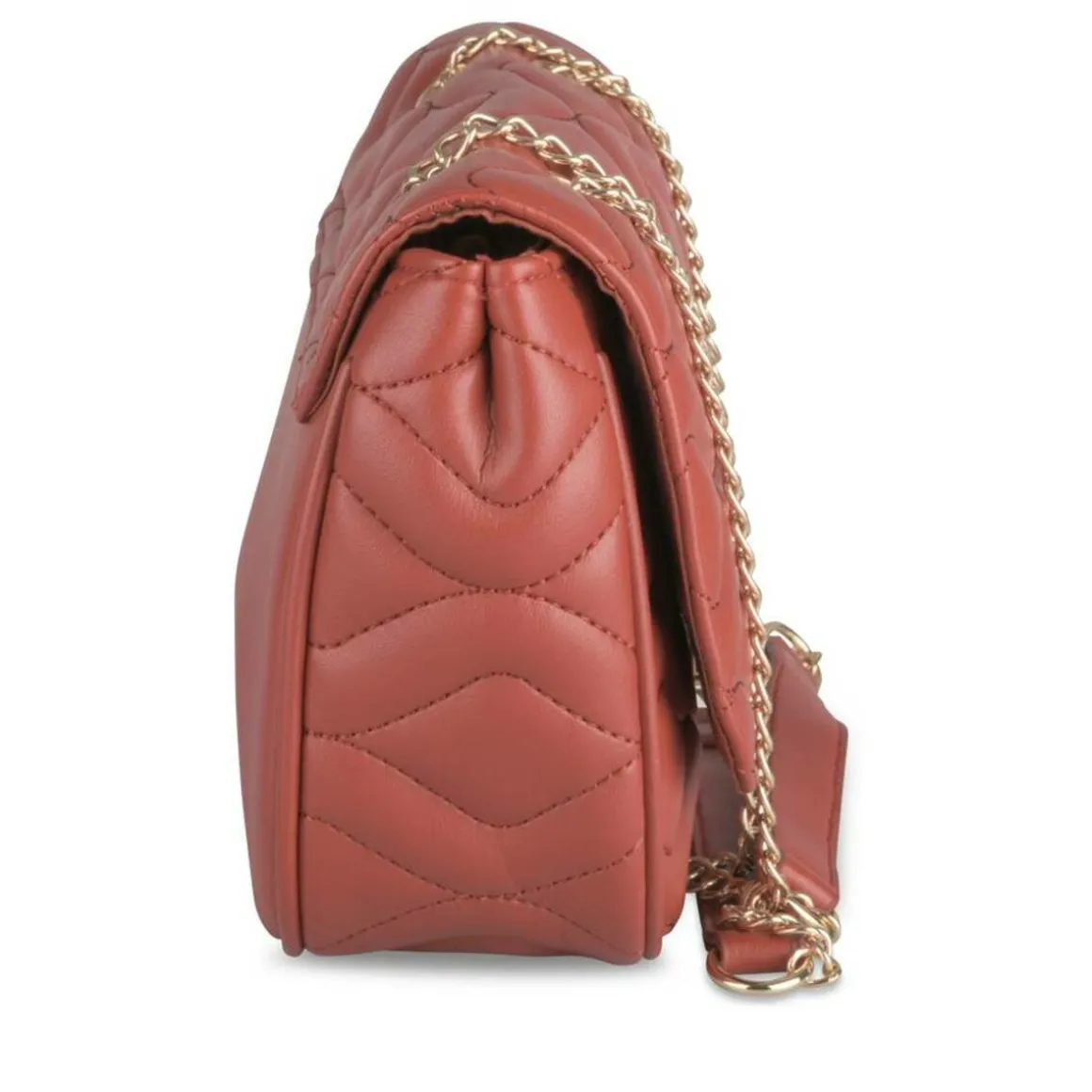 Handtas ROOD