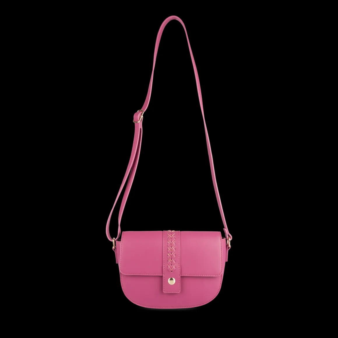 Handtas ROOD